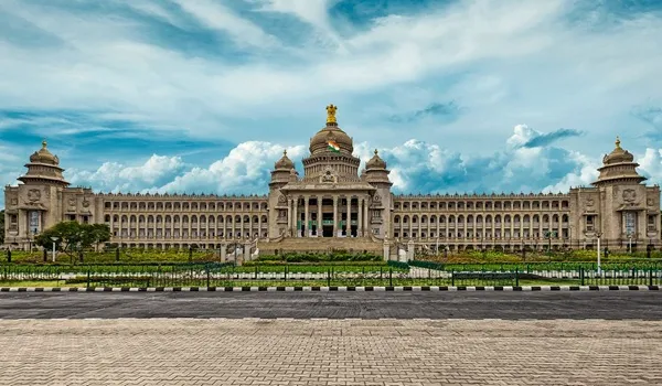 Featured Image of Godrej Sarjapur Road Bangalore