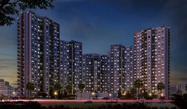 Featured Image of Godrej 24 Sarjapur