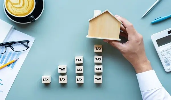 Godrej Sarjapur Road taxes and standards