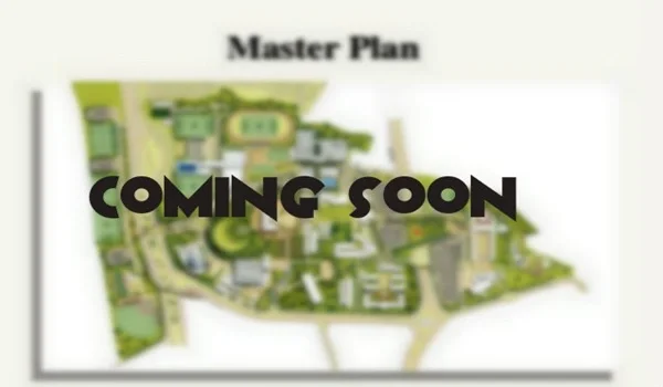 Master Plan for Godrej Sarjapur Road